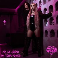 CELAVI - AR DY LINIAU (ON YOUR KNEES) (Explicit)
