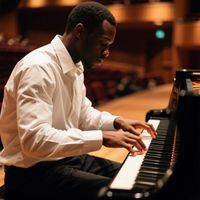 Memphis Slim - Quiet Storm