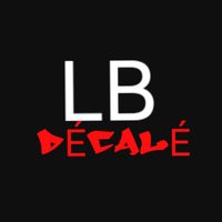 DUDDAHPOP - LB DÉCALÉ (INSTRUMENTAL)