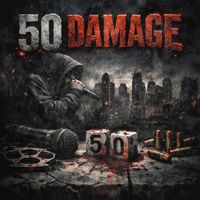 Nefilin - 50 Damage (Explicit)