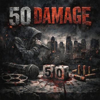 Nefilin - 50 Damage (Explicit)