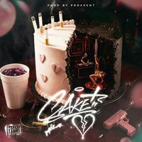 MILA - Cake (Explicit)