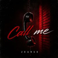 JUANSE - Call me