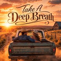 David Alan Johnson - Take A Deep Breath (New Country Rock)