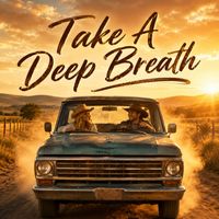 David Alan Johnson - Take A Deep Breath (New Country)