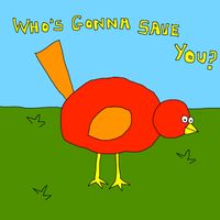 Jono Brown - Who's Gonna Save You