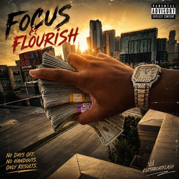 Flash - Shark (Explicit)