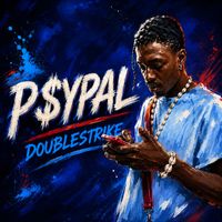 Doublestrike - P$Ypal
