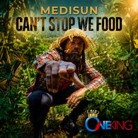 Medisun - Can't Stop We Food