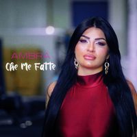 Ambra - Che Me Fatte
