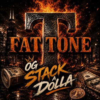 Fat Tone - OG Stack a Dolla (Explicit)