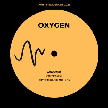Jacquard - Oxygen