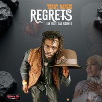 Terry Ganzie - Regrets