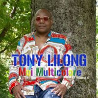 Tony Lilong - Moi Multicolore, vol. 4