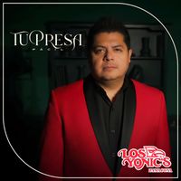 Los Yonic's - Tu Presa Fácil
