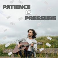 Jack Carroll - Patience Is Pressure