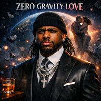 Lil Kraze - Zero Gravity Love