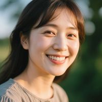 Nadine - Smile line