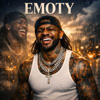 Lil Kraze - emoty