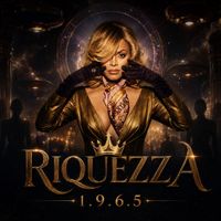 Riquezza - 1965
