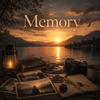 The Men - Memory