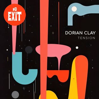 Dorian Clay - Tension