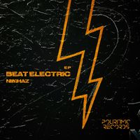 Nimhaz - Beat Electric EP