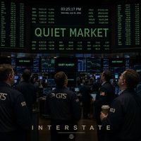Interstate - Quiet Market
