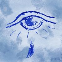 Theresa - Blue Eyes