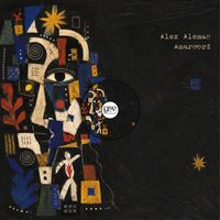 Alex Aleman - Amarcord