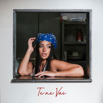 CHERRY - Te ne vai