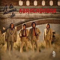 Abracadabra - A la manera de (Remasterizado 2026)