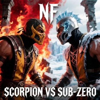 NF - Scorpion VS SUB-ZERO