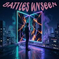 xymalf - Battles unseen (V2.1 Jazz mix)