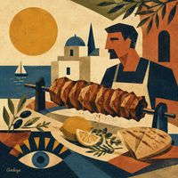 Godeye - Kontosouvli