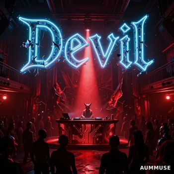 MUSE - Devil