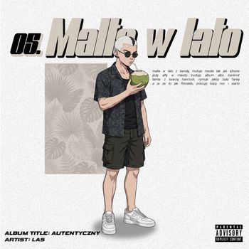 Las - MALTA W LATO (Explicit)
