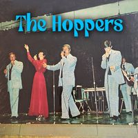 The Hoppers - Alive & Singing