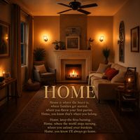 Lijah - Home