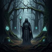 Rune Echo - Unity Valley Celtic Ambient