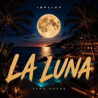 INFLICT. - LA LUNA