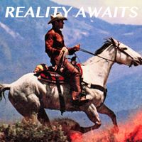 The Strokes - Reality Awaits (Explicit)