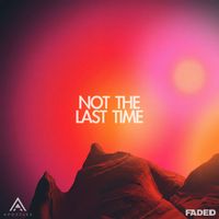 Apostles - NOT THE LAST TIME