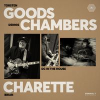 Torsten Goods, Dennis Chambers & Brian Charette - DC In The House
