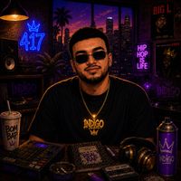 INDIGO - 417 (Explicit)
