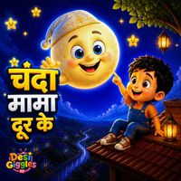 Rumani Takkar - चंदा मामा दूर के