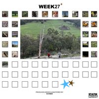KAYBEE - WEEK27 (Explicit)