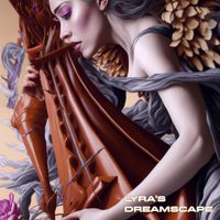Phraktal - Lyra's Dreamscape