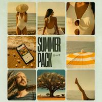 Ege Çubukçu - SUMMER PACK (Explicit)