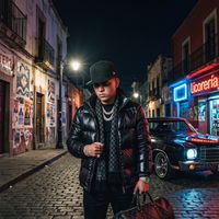 Alex de la R - El precio del respeto (Explicit)